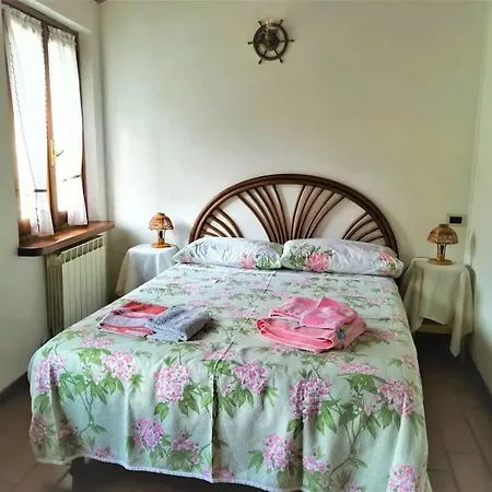 Ca Rosa.con Posto Auto.citra:010054-lt-0578 *