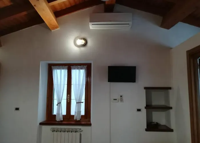 Ca Rosa.con Posto Auto.citra:010054-lt-0578 Santa Margherita Ligure