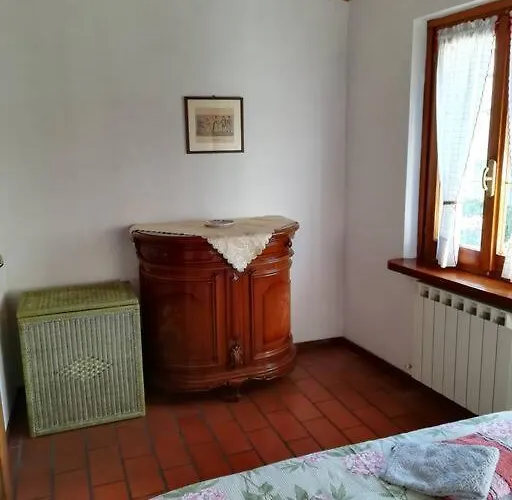 Ca Rosa.con Posto Auto.citra:010054-lt-0578 Apartment *