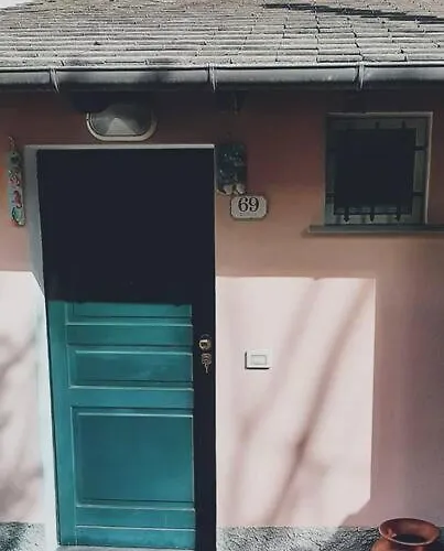 Ca Rosa.con Posto Auto.citra:010054-lt-0578 Apartment
