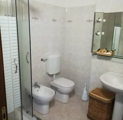 Ca Rosa.con Posto Auto.citra:010054-lt-0578 Apartment *