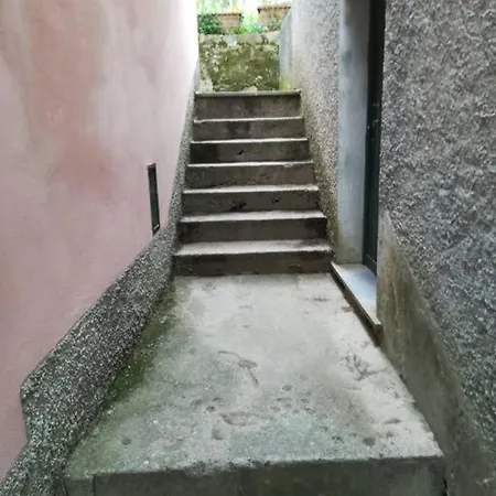 Cà Rosa.con Posto Auto.citra:010054-lt-0578 Appartamento Santa Margherita Ligure