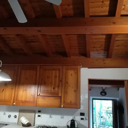 Ca Rosa.con Posto Auto.citra:010054-lt-0578