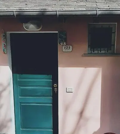 Cà Rosa.con Posto Auto.citra:010054-lt-0578 Appartamento