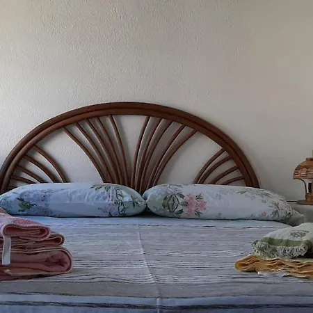 Διαμέρισμα Ca Rosa.con Posto Auto.citra:010054-lt-0578 Σάντα Μαργκερίτα Λιγκούρε