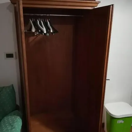 Apartmán Ca Rosa.con Posto Auto.citra:010054-lt-0578