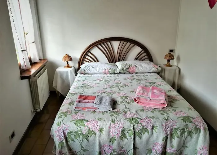 Ca Rosa.con Posto Auto.citra:010054-lt-0578 * Santa Margherita Ligure