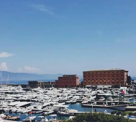 Ca Rosa.con Posto Auto.citra:010054-lt-0578 Santa Margherita Ligure