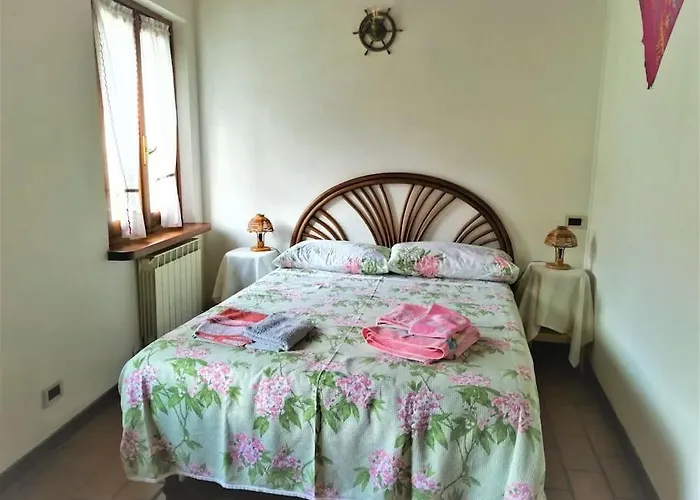 Ca Rosa.con Posto Auto.citra:010054-lt-0578 *