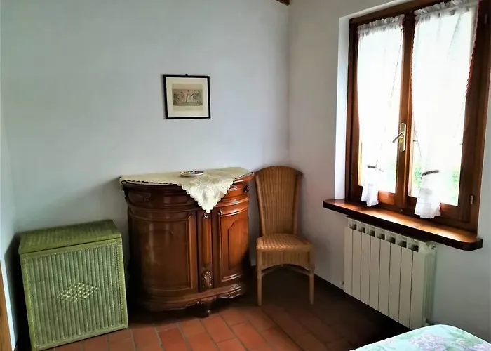 Lägenhet Ca Rosa.con Posto Auto.citra:010054-lt-0578