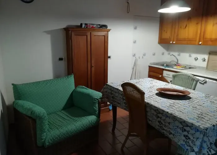 Ca Rosa.con Posto Auto.citra:010054-lt-0578 Lägenhet Santa Margherita Ligure