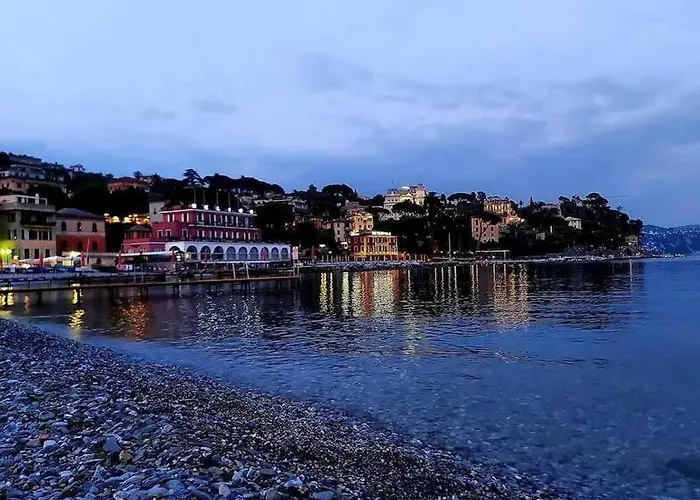 Lägenhet Ca Rosa.con Posto Auto.citra:010054-lt-0578 *