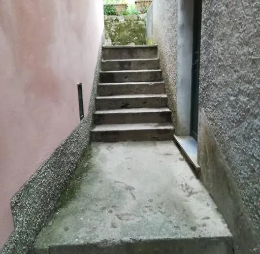 Ca Rosa.con Posto Auto.citra:010054-lt-0578 Lägenhet Santa Margherita Ligure