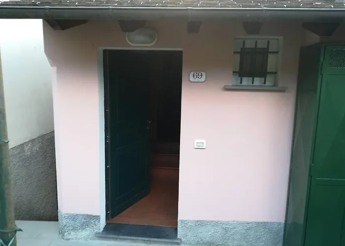 Διαμέρισμα Ca Rosa.con Posto Auto.citra:010054-lt-0578 *