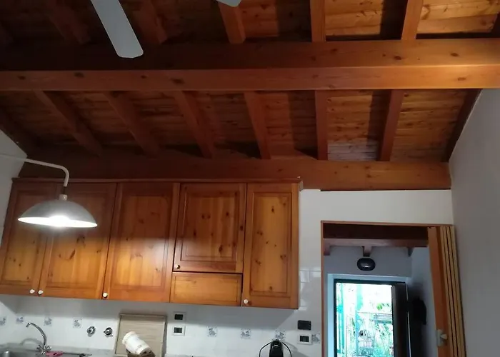 Ca Rosa.con Posto Auto.citra:010054-lt-0578