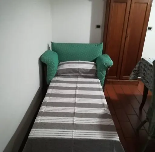 Διαμέρισμα Ca Rosa.con Posto Auto.citra:010054-lt-0578 *