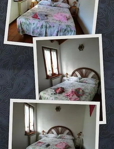 Ca Rosa.con Posto Auto.citra:010054-lt-0578 *