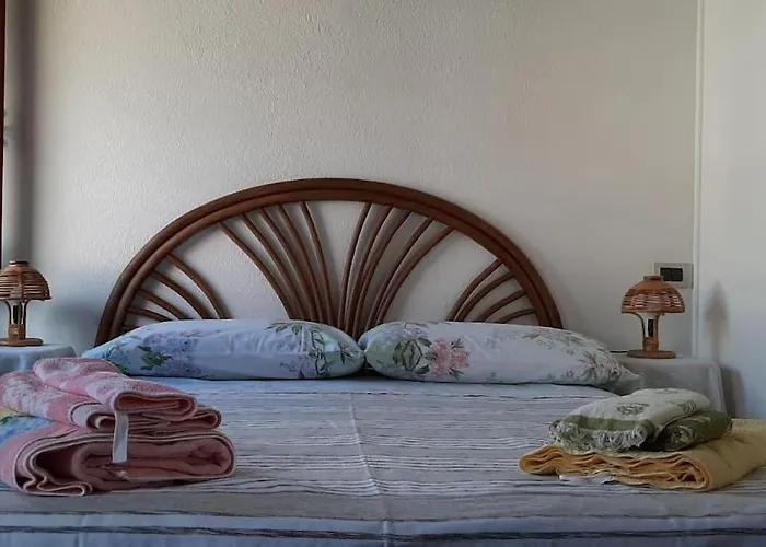 Lägenhet Ca Rosa.con Posto Auto.citra:010054-lt-0578 Santa Margherita Ligure