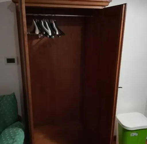 Lägenhet Ca Rosa.con Posto Auto.citra:010054-lt-0578